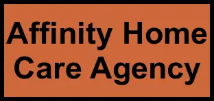 Logo of Affinity Home Care Agency, , Tallahassee, FL