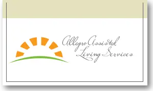 Logo of Allegro Assisted Living - Appalachian Way, Assisted Living, Plano, TX