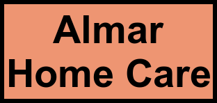 Logo of Almar Home Care, , Hialeah Gardens, FL