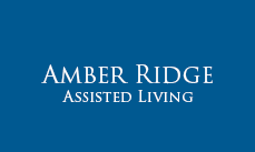 Logo of Amber Ridge Assisted Living, Assisted Living, Moline, IL