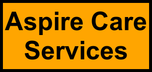 Logo of Aspire Care Services, , West Saint Paul, MN