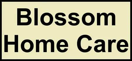 Logo of Blossom Home Care, Assisted Living, Modesto, CA