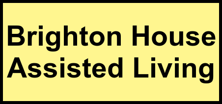 Logo of Brighton House Assisted Living, Assisted Living, Riverton, UT