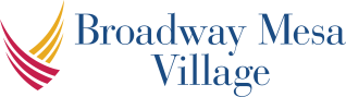 Logo of Broadway Mesa Village, Assisted Living, Mesa, AZ