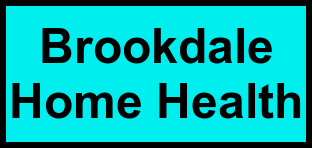 Logo of Brookdale Home Health, , Leesburg, FL
