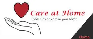 Logo of Care At Home, , Caro, MI