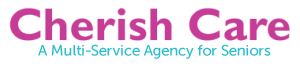 Logo of Cherish Care, Assisted Living, Cambria, CA