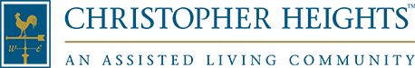 Logo of Christopher Heights of Northampton, Assisted Living, Northampton, MA