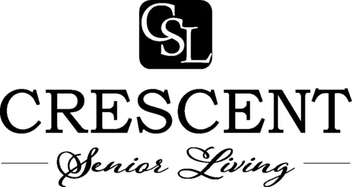 Logo of Crescent Senior Living, Assisted Living, Sandy, UT
