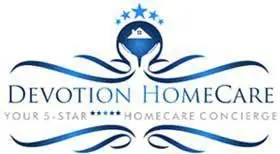 Logo of Devotion Homecare, , New York, NY