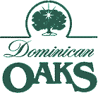 Logo of Dominican Oaks, Assisted Living, Santa Cruz, CA
