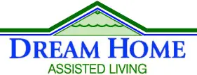 Logo of Dream Home Assisted Living, Assisted Living, Cross Lanes, WV