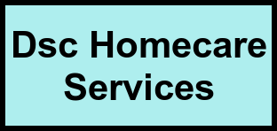 Logo of Dsc Homecare Services, , Mound City, IL