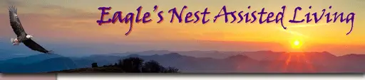 Logo of Eagles Nest Assisted Living, Assisted Living, Fort Collins, CO
