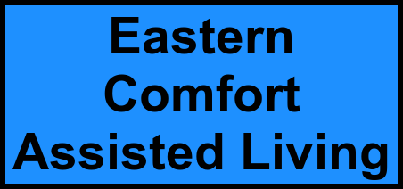 Logo of Eastern Comfort Assisted Living, Assisted Living, Allentown, PA
