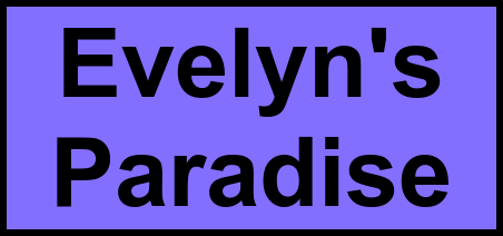 Logo of Evelyn's Paradise, Assisted Living, Miami Springs, FL