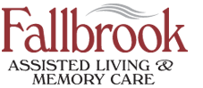 Logo of Fallbrook Assisted Living & Memory Care, Assisted Living, Memory Care, Lincoln, NE
