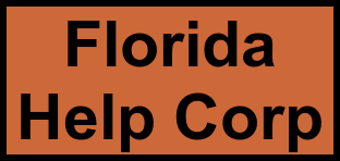 Logo of Florida Help Corp, , Altamonte Springs, FL