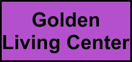 Logo of Golden Living Center, Assisted Living, Wakefield, KS