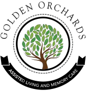 Logo of Golden Orchards, Assisted Living, Fennville, MI