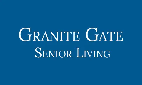 Logo of Granite Gate Senior Living, Assisted Living, Prescott, AZ