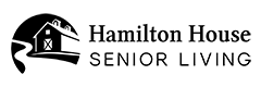 Logo of Hamilton House Senior Living, Assisted Living, Memory Care, Cedarburg, WI