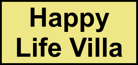 Logo of Happy Life Villa, Assisted Living, Lincoln, CA