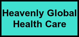 Logo of Heavenly Global Health Care, , Norcross, GA