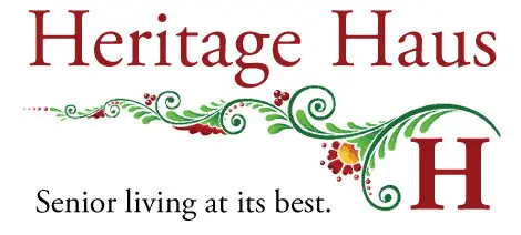 Logo of Heritage Haus, Assisted Living, Bellaire, MI