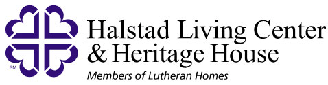 Logo of Heritage House, Assisted Living, Halstad, MN