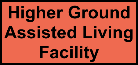 Logo of Higher Ground Assisted Living Facility, Assisted Living, Belleview, FL