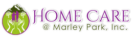Logo of Home Care at Marley Park, Assisted Living, Surprise, AZ