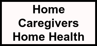 Logo of Home Caregivers Home Health, , Salt Lake City, UT