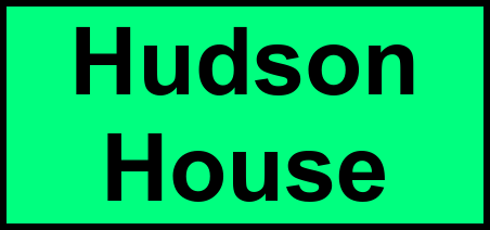 Logo of Hudson House, Assisted Living, Claude, TX