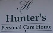 Logo of Hunter's Personal Care, Assisted Living, Aliquippa, PA