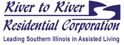 Logo of Hurricane Creek, Assisted Living, Herrin, IL