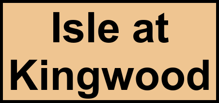 Logo of Isle at Kingwood, Assisted Living, Kingwood, TX
