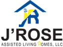Logo of J'Rose Assisted Living - Burtonsville, Assisted Living, Burtonsville, MD