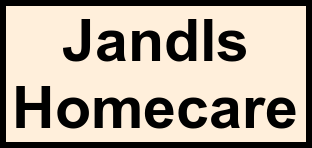 Logo of Jandls Homecare, , Highland, IN