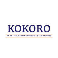 Logo of Kokoro Assisted Living, Assisted Living, San Francisco, CA