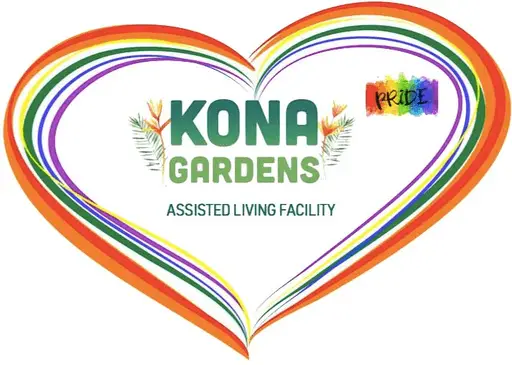 Logo of Kona Gardens Assisted Living Facility, Assisted Living, Saint Petersburg, FL
