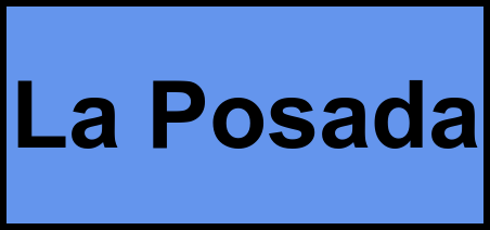 Logo of La Posada, Assisted Living, San Bernardino, CA