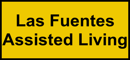 Logo of Las Fuentes Assisted Living, Assisted Living, Scottsdale, AZ