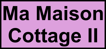Logo of Ma Maison Cottage II, Assisted Living, Baltimore, MD