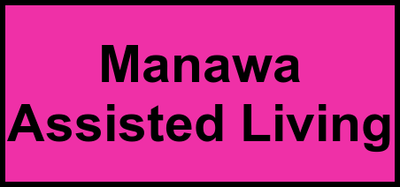 Logo of Manawa Assisted Living, Assisted Living, Manawa, WI