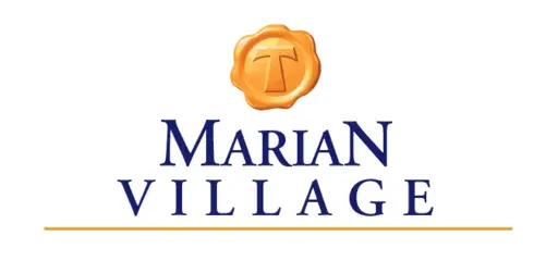 Logo of Marian Village, Assisted Living, Lockport, IL