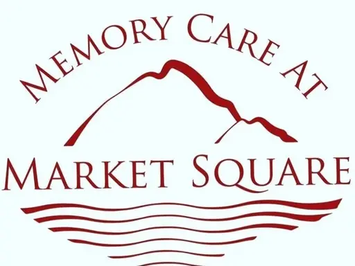 Logo of Memory Care at Market Square, Assisted Living, Memory Care, South Paris, ME