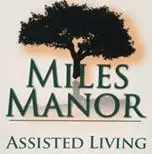 Logo of Miles Manor Assisted Living, Assisted Living, Fair Oaks, CA