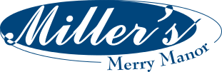 Logo of Miller's Merry Manor in Marion, Assisted Living, Marion, IN