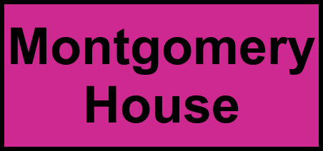 Logo of Montgomery House, Assisted Living, Jonesville, MI